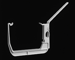 PVC Clamp