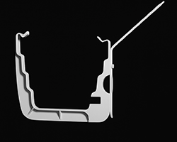 PVC Clamp