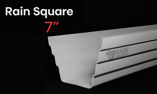 Rain Square Ultra